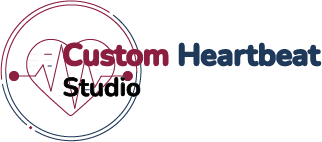 Custom Heartbeat Studio